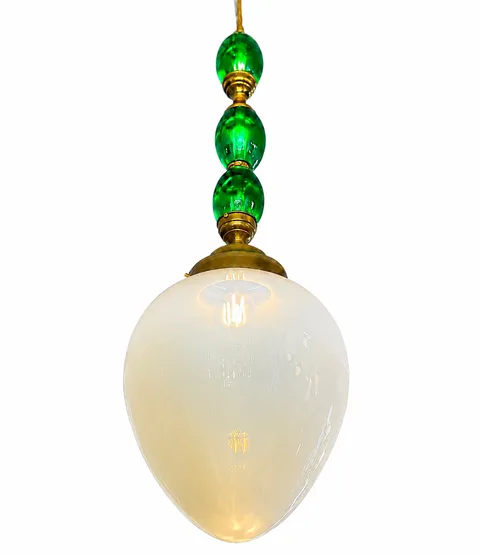 Подвесной светильник «Emerald»