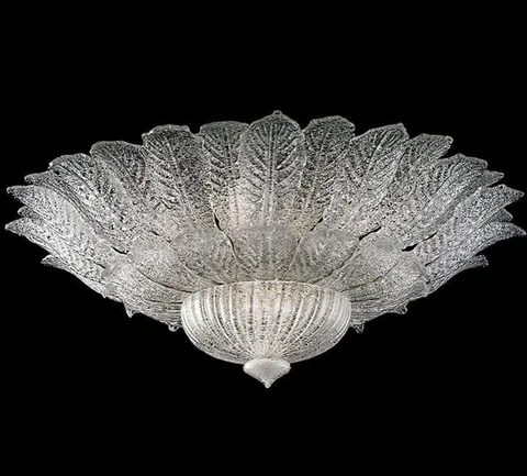 Люстра Excelsior Barovier&Tosso