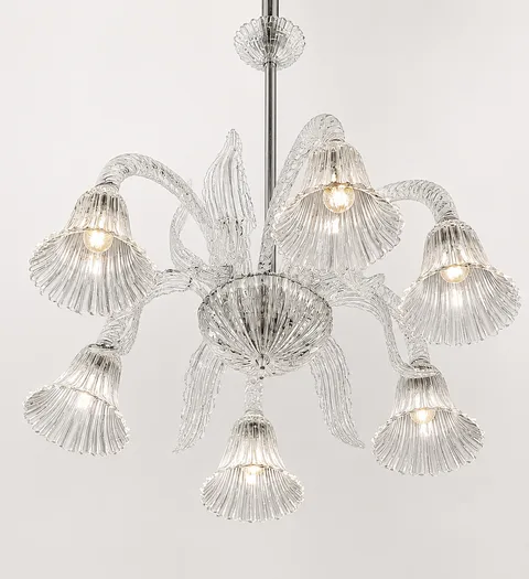 Люстра «Barovier&Tosso»