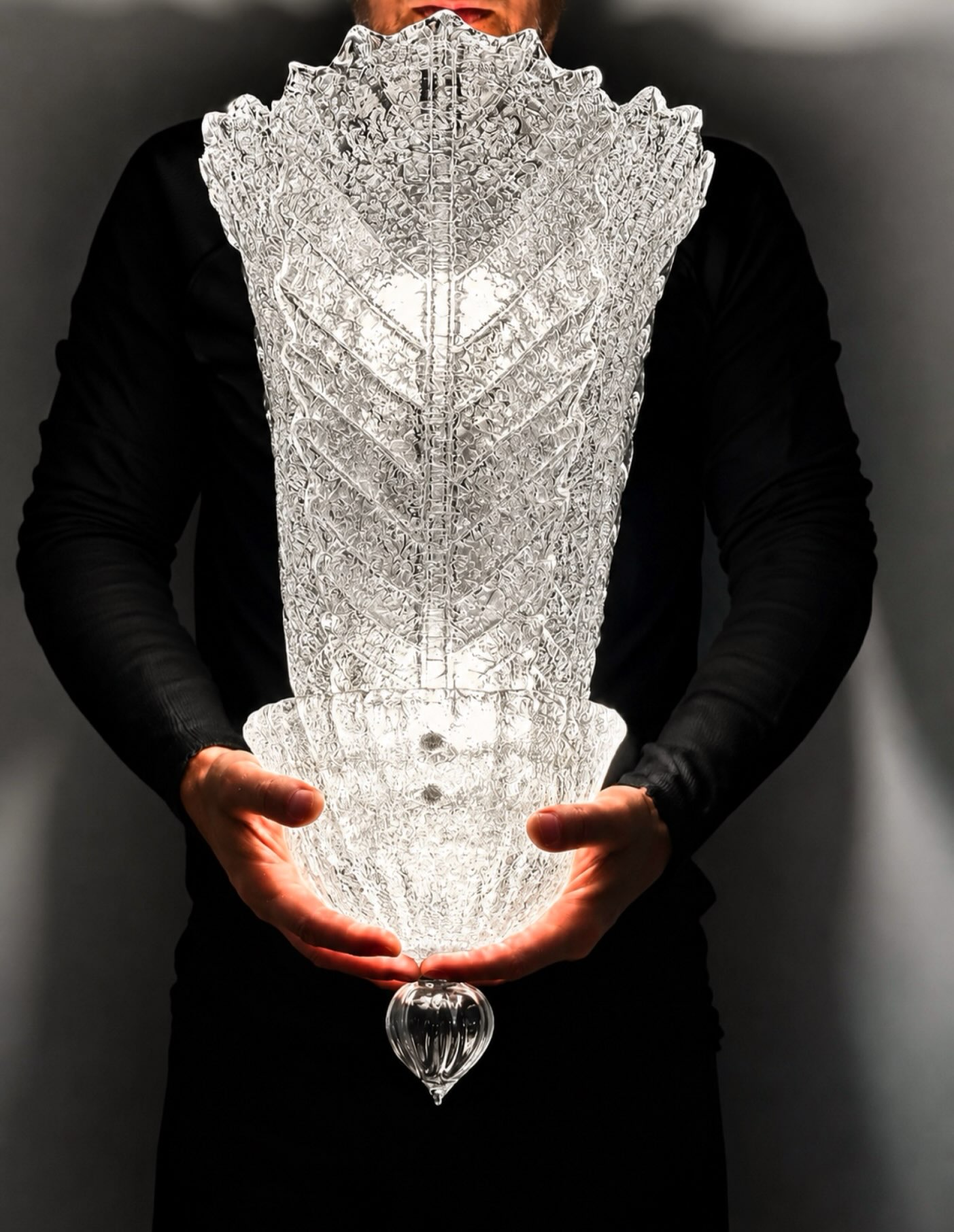 Бра «Barovier & Tosso»