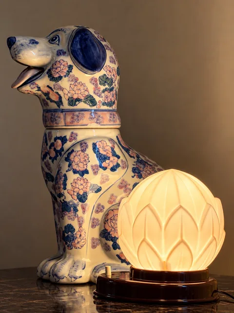 Ваза «Il Cane»